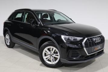 Audi Q3 45 TFSI S Tronic beschikbaar voor biedingen