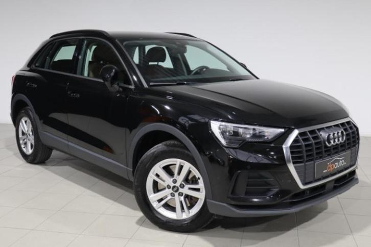 Audi Q3 45 TFSI S Tronic, Auto's, Audi, Bedrijf, Te koop, Q3, ABS, Airconditioning, Android Auto, Apple Carplay, Bluetooth, Boordcomputer