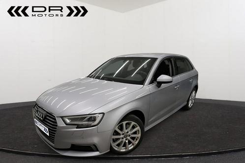 Audi A3 40 E-TRON S-TRONIC PACK PLATINUM - LEDER - DAB - TR, Auto's, Audi, A3, ABS, Airbags, Alarm, Bluetooth, Boordcomputer, Centrale vergrendeling