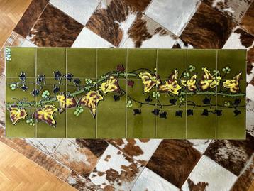 Vintage salontafel Adri beschikbaar voor biedingen