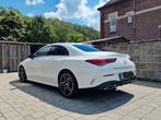 Mercedes cla 200 AMG pack, Auto's, Mercedes-Benz, Automaat, Wit, Particulier, Dealer onderhouden