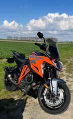 KTM SUPERDUKE 1290 GT, Motoren, Motoren | KTM, 2 cilinders, Particulier, Meer dan 35 kW, 1290 cc