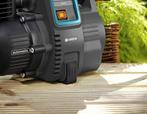 Gardena Hydrofoorpomp SNELLE GRATIS LEVERING, Verzenden, Nieuw, Elektrisch, Hydrofoorpomp