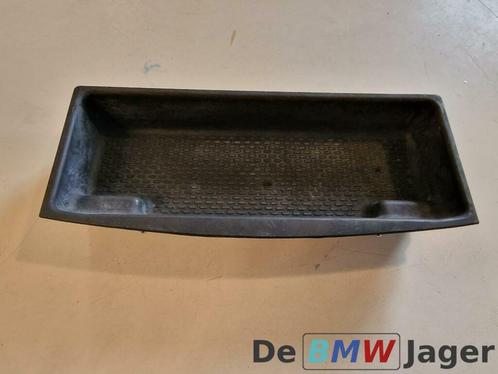 Opbergvak dashboard zwart BMW 7-serie E65 E66 51457007940, Auto-onderdelen, Interieur en Bekleding, BMW, Gebruikt, Ophalen of Verzenden