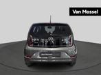 Volkswagen Up! MOVE, Stof, Gebruikt, Up!, 48 kW