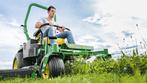 Tuinonderhoudsservice (grasmaaier, tractor), Tuin en Terras