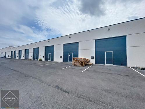 Industrieel te huur in Maldegem, Immo, Huizen te huur, Overige soorten