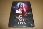 The Loved Ones / DVD NEUF sous-cello, Ophalen of Verzenden, Nieuw in verpakking