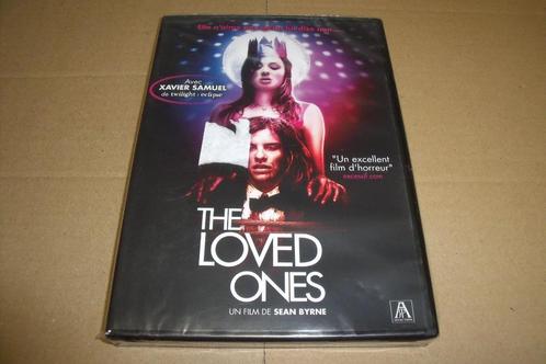 The Loved Ones / DVD NEUF sous-cello, Cd's en Dvd's, Dvd's | Horror, Nieuw in verpakking, Ophalen of Verzenden