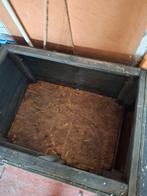 Te koop kippe hok 50 euro doe weg