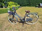 Damesfiets - 2 jaar oude  Batavus Packd 7 versnellingen, Ophalen, Versnellingen, Batavus, Zo goed als nieuw