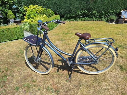 Damesfiets - 2 jaar oude  Batavus Packd 7 versnellingen, Fietsen en Brommers, Fietsen | Dames | Damesfietsen, Zo goed als nieuw