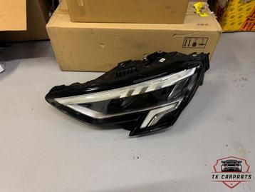 Audi A3 8Y full led koplamp links 8y0941033 beschikbaar voor biedingen