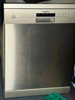 Siemens vaatwasmachine, Elektronische apparatuur, Vaatwasmachines, Ophalen, Zo goed als nieuw