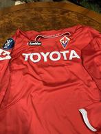Fiorentina .origineel, Sport en Fitness, Voetbal, Ophalen of Verzenden, Zo goed als nieuw, Shirt