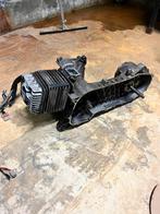 Piaggio 125cc motorblok, Fietsen en Brommers, Ophalen, Gebruikt, Blok, Piaggio
