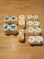 Onderdelen Skateboard ((wieltjes) 8sets) NIEUW, Sport en Fitness, Skateboarden, Ophalen of Verzenden, Nieuw, Skateboard