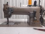 Pfaff 145 triple transport met stille motor, Hobby en Vrije tijd, Ophalen, Gebruikt, Naaimachine, Pfaff