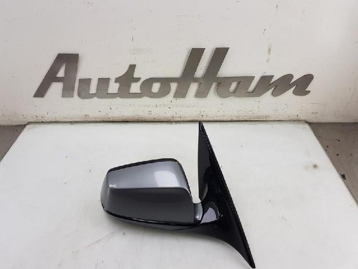 SPIEGEL RECHTS BMW 5 serie Gran Turismo (F07), Auto-onderdelen, Spiegels, BMW, Gebruikt