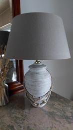 Tafellamp, Huis en Inrichting, Ophalen, Zo goed als nieuw, Overige materialen