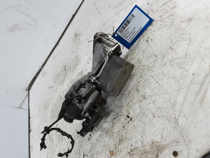 STEUN Peugeot 308 SW (4E / H) (01-2007/10-2014) (9687847480), Auto-onderdelen, Ophanging en Onderstel, Peugeot, Gebruikt