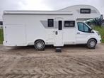Mobilhome ford xxxl garage, Particulier, Ford