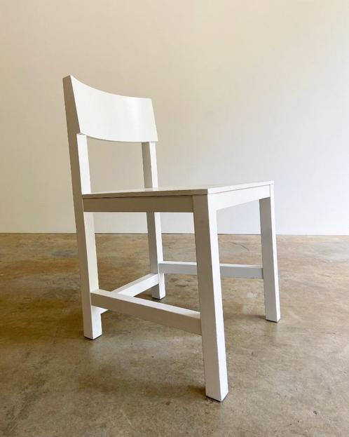 Moooi Atelier Van Lieshout Avl Shaker Stoel, Antiek en Kunst, Antiek | Meubels | Stoelen en Sofa's, Ophalen