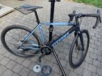 Stevens Superprestige maat 52, Fietsen en Brommers, 28 inch, Gebruikt, Carbon, 49 tot 53 cm