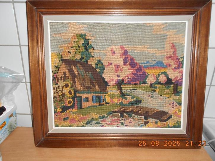 verschillende kaders, Huis en Inrichting, Woonaccessoires | Lijsten, Ophalen