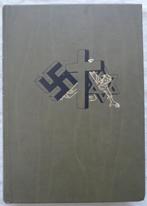 Nacht Zonder Morgen, Davis / Ross, Ned. Boekenclub, 1960s., Ophalen of Verzenden, Gelezen, Davis / Ross, Nederland