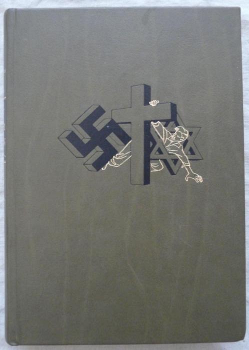 Nacht Zonder Morgen, Davis / Ross, Ned. Boekenclub, 1960s., Boeken, Romans, Gelezen, Nederland, Ophalen of Verzenden