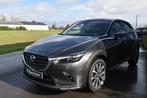 MAZDA CX-3 2.0i SKYACTIV-G 2WD PDC / DAB / ZETELVERWARMING, Autos, Mazda, SUV ou Tout-terrain, 5 places, Cuir, 1998 cm³