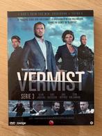 Vermist - Serie 3 - DVD Box, Cd's en Dvd's, Dvd's | Tv en Series, Ophalen, Zo goed als nieuw
