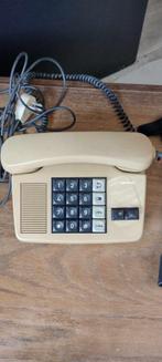 vintage telefoon, Télécoms, Téléphones fixes | Filaires, Enlèvement ou Envoi