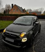 Fiat 500 Sport, Auto's, 4 zetels, 875 cc, Leder, 99 g/km