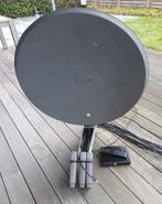 schotelantenne Kathrein, Ophalen, Gebruikt, (Schotel)antenne, Overige merken