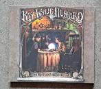 Ray Wylie Hubbard: The Ruffian's Misfortune (cd), Cd's en Dvd's, Ophalen of Verzenden