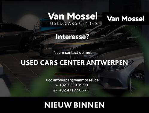 Skoda Octavia Combi 1.0 TSI 81kW DSG7 Clever ZETELVERWARMING, Auto's, Skoda, Bedrijf, Te koop, Octavia, Cruise Control, Electronic Stability Program (ESP)