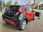 Toyota Aygo X Air pulse, 998 cm³, Achat, Hatchback, Rouge