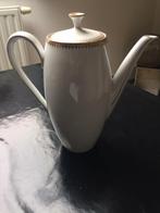 Ancienne cafetière en porcelaine, Antiek en Kunst, Ophalen