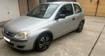 Opel Corsa weinig km, Auto's, Bluetooth, Handgeschakeld, Particulier, Corsa