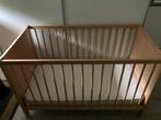 Kinderbed, Kinderen en Baby's, Kinderkamer | Bedden, Ophalen, Gebruikt, Matras