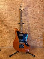 Fender Jazzmaster "Jazzblaster", Muziek en Instrumenten, Ophalen, Zo goed als nieuw, Solid body, Fender