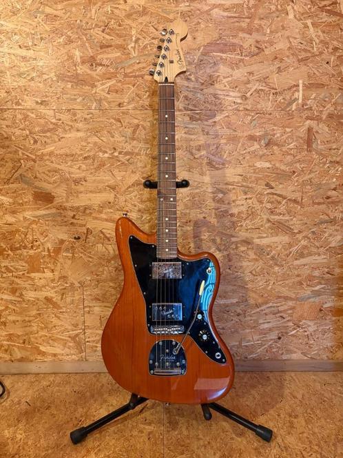 Fender Jazzmaster "Jazzblaster", Muziek en Instrumenten, Snaarinstrumenten | Gitaren | Elektrisch, Zo goed als nieuw, Solid body