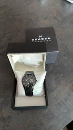 Skagen heren horloge, Ophalen, Zo goed als nieuw