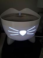 Catit drinkfontein, Dieren en Toebehoren, Ophalen, Zo goed als nieuw