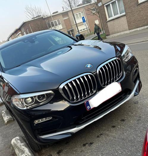 BMW X4 Xline 2.0 D met garantie, Auto's, BMW, Particulier, X4, 4x4, ABS, Achteruitrijcamera, Adaptieve lichten, Adaptive Cruise Control
