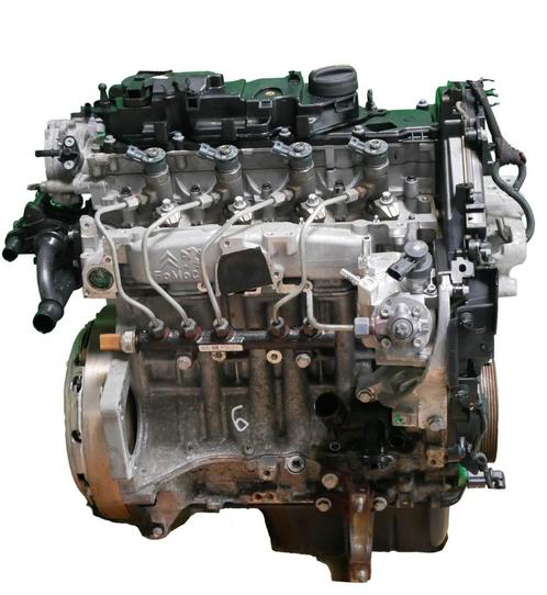 Ford C-Max Fiesta 1.5 XWDB-motor, Auto-onderdelen, Motor en Toebehoren, Ford, Ophalen of Verzenden