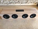 Schattige radio en Bluetooth luidspreker, Ophalen of Verzenden, Zo goed als nieuw, Radio