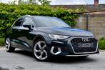 Audi A3 35TFSi SportBack **Benzine**, Auto's, Voorwielaandrijving, Stof, Handgeschakeld, 5 deurs